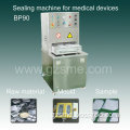 Medical devices sealing machine (Tyvek)